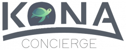 Kona Concierge Footer Logo